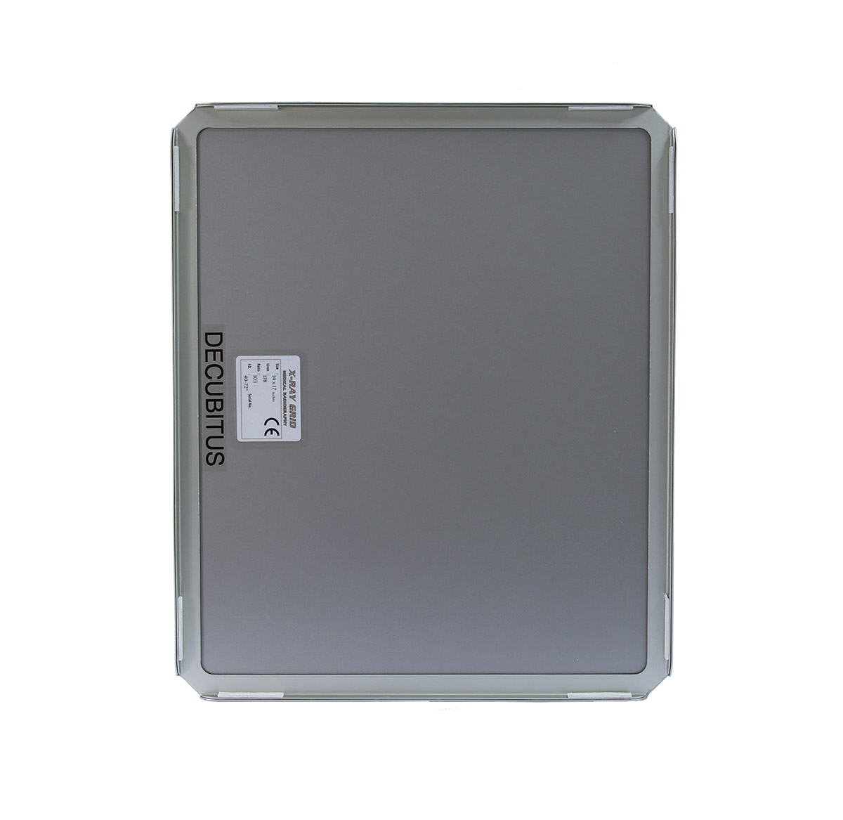 Aluminum-Drop-On-Straight