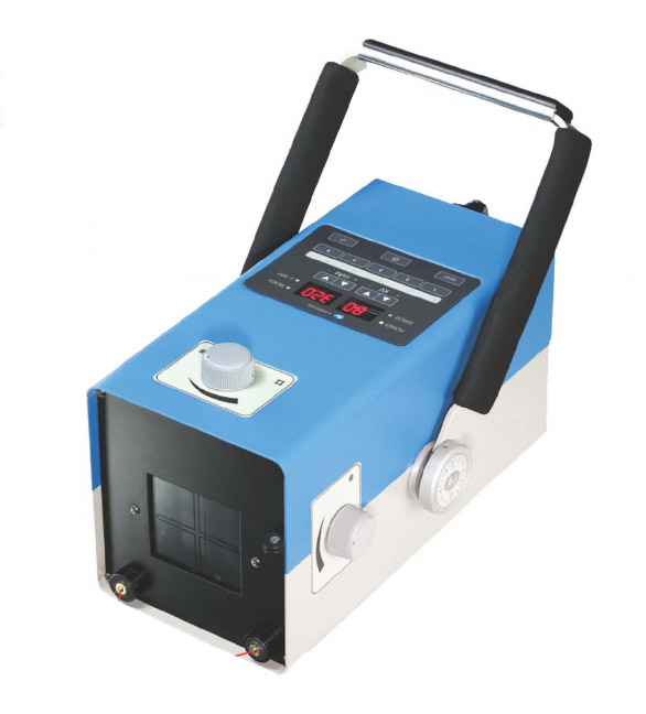 High Frequency Portable X-Ray 9020HF