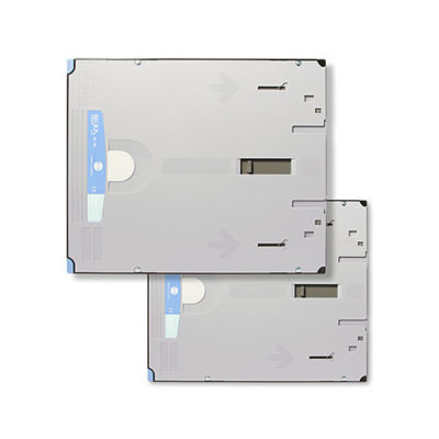 Konica Sigma Cassette