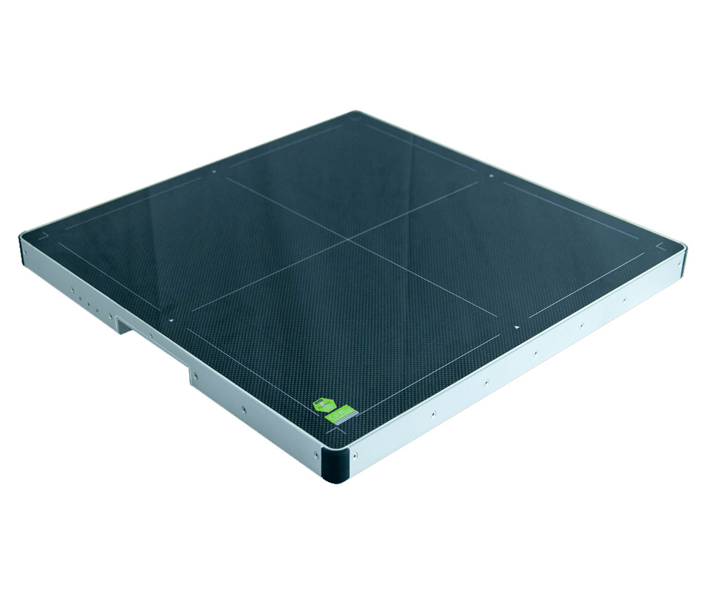 CareView 1800R 17 x 17 Fixed Tethered Digital Detector