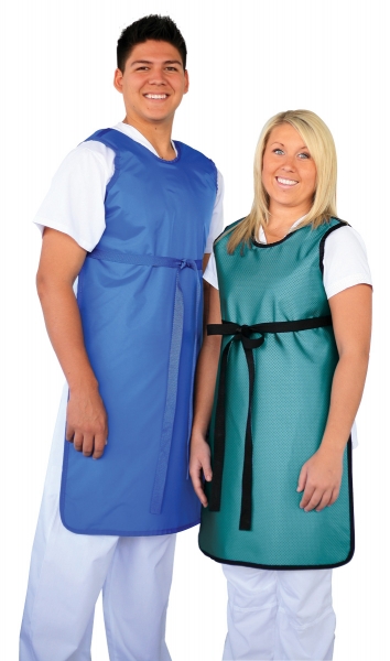 economy coat apron