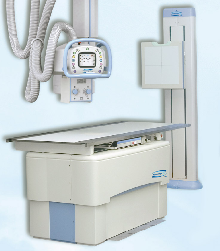 single and dual receptor imaging solutions